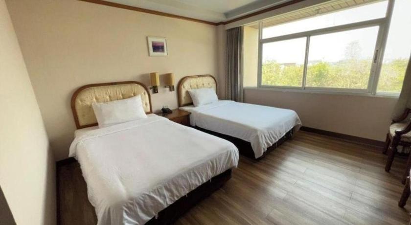 Western Grand Hotel Ratchaburi Ban Bang Kra Exterior photo